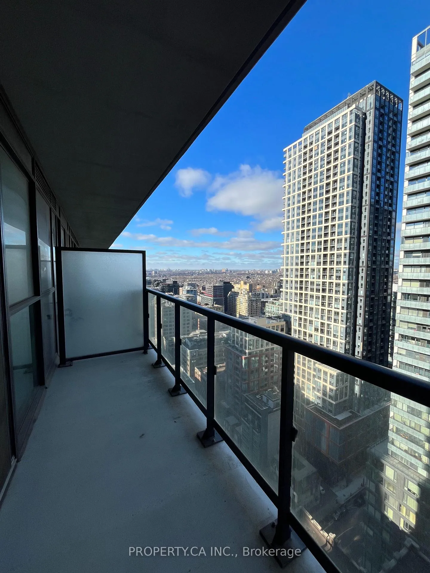 Photo 12 of Unit 2809, 87 Peter Street, Toronto, Waterfront Communities — HOMEH