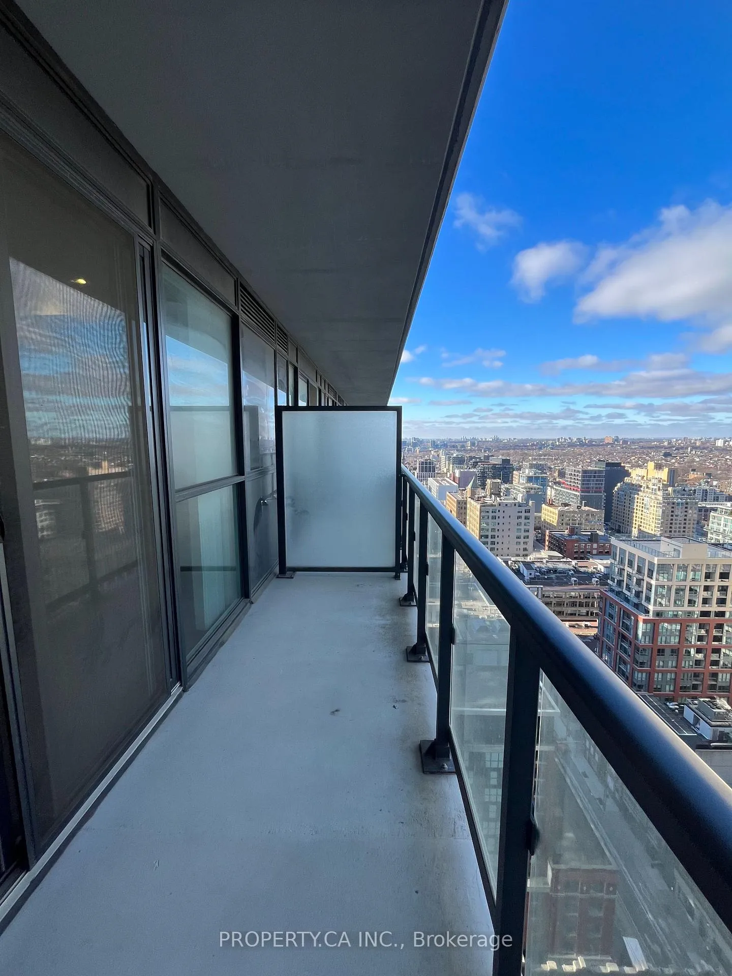 Photo 13 of Unit 2809, 87 Peter Street, Toronto, Waterfront Communities — HOMEH