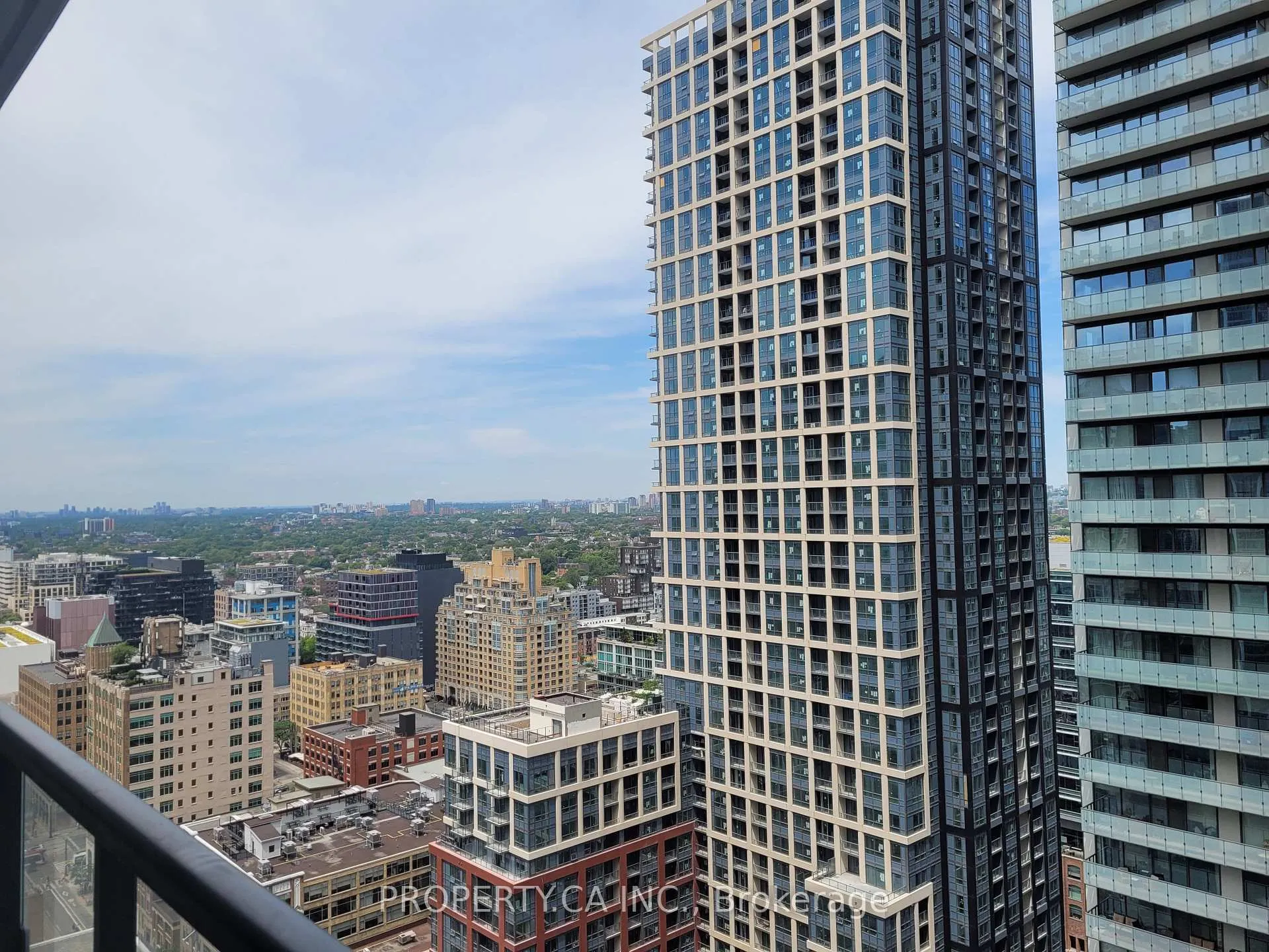 Photo 14 of Unit 2809, 87 Peter Street, Toronto, Waterfront Communities — HOMEH