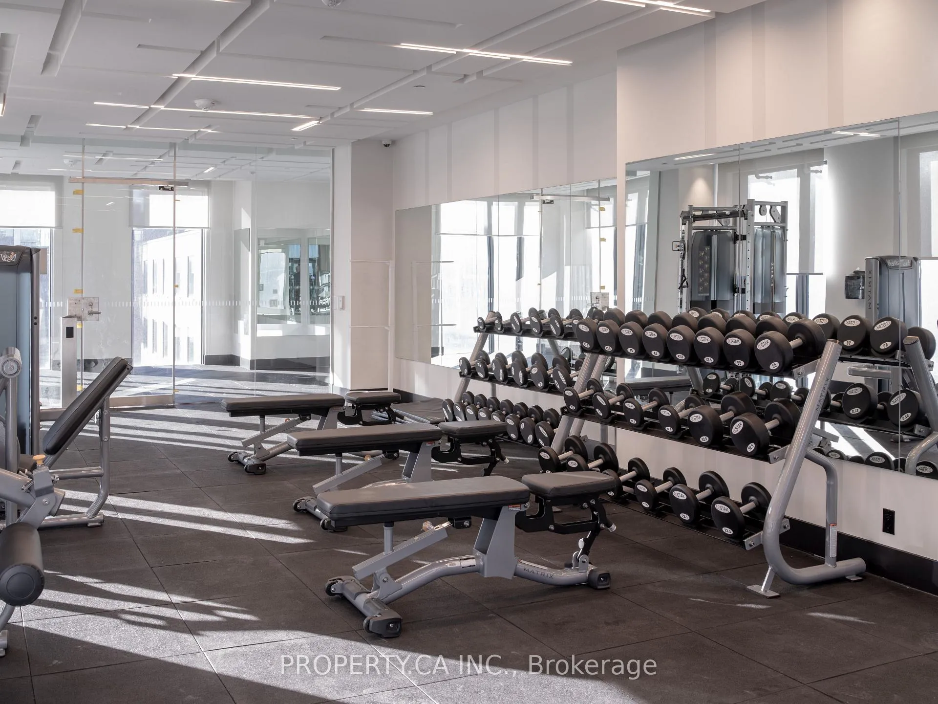 Photo 15 of Unit 2809, 87 Peter Street, Toronto, Waterfront Communities — HOMEH