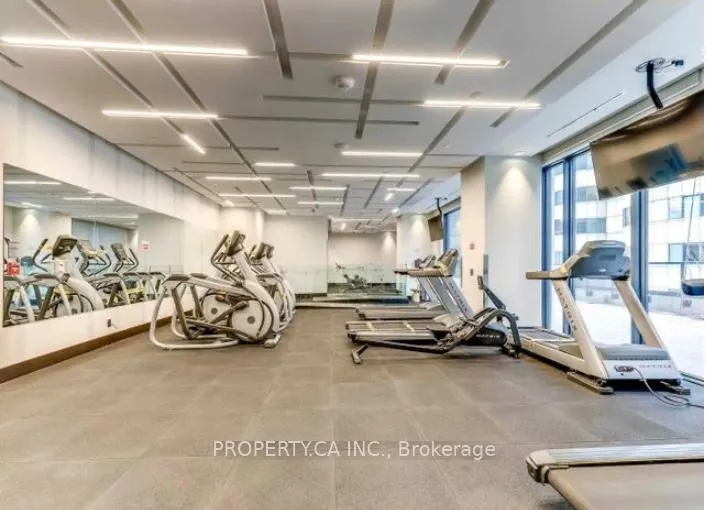 Photo 16 of Unit 2809, 87 Peter Street, Toronto, Waterfront Communities — HOMEH
