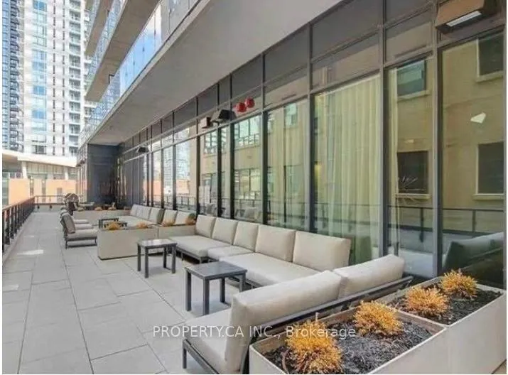 Photo 17 of Unit 2809, 87 Peter Street, Toronto, Waterfront Communities — HOMEH