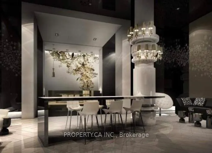 Photo 18 of Unit 2809, 87 Peter Street, Toronto, Waterfront Communities — HOMEH