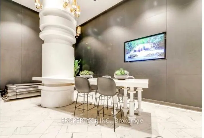 Photo 19 of Unit 2809, 87 Peter Street, Toronto, Waterfront Communities — HOMEH