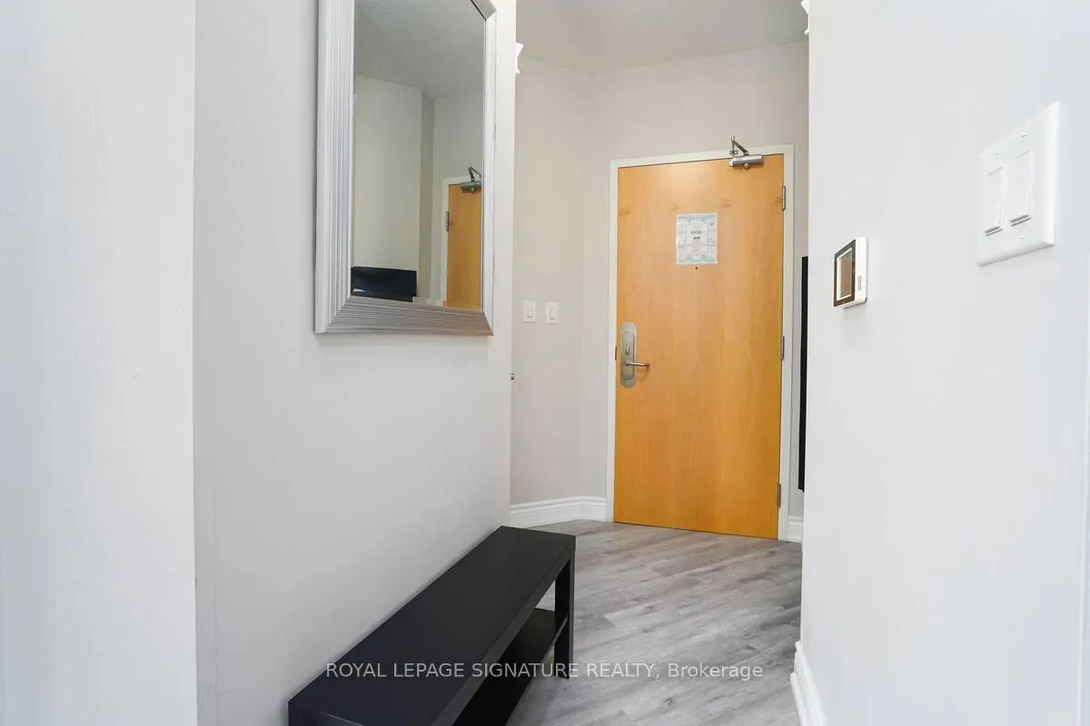 Photo 2 of Unit 1504, 55 Bremner Boulevard, Toronto, Bay Street Corridor — HOMEH