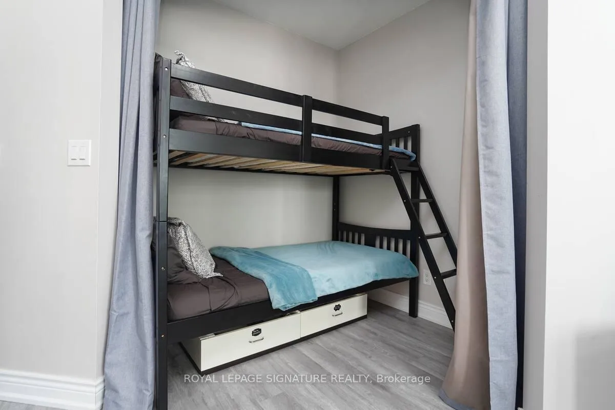Photo 6 of Unit 1504, 55 Bremner Boulevard, Toronto, Bay Street Corridor — HOMEH