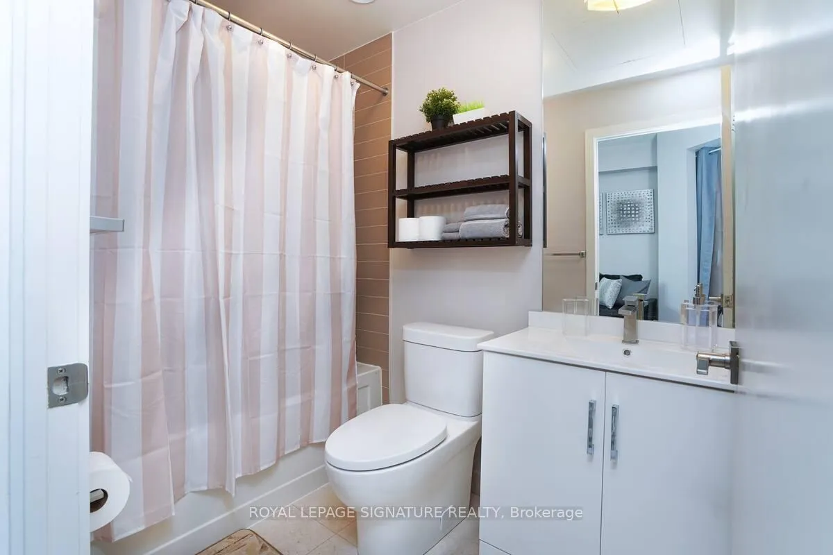 Photo 7 of Unit 1504, 55 Bremner Boulevard, Toronto, Bay Street Corridor — HOMEH