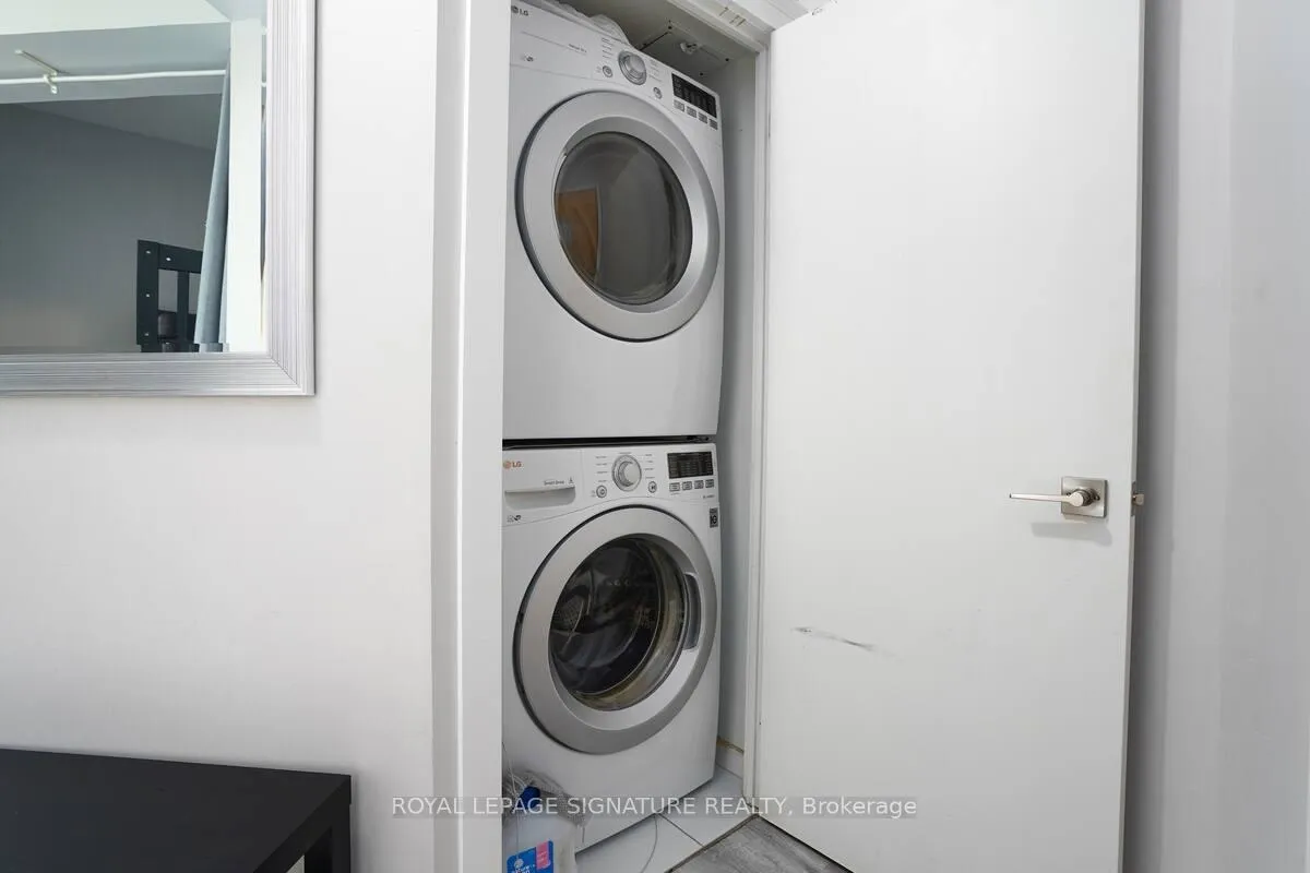 Photo 15 of Unit 1504, 55 Bremner Boulevard, Toronto, Bay Street Corridor — HOMEH