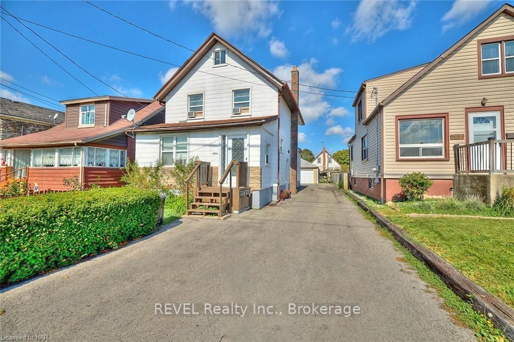 Photo 1 of 5267 MCRAE St, Niagara Falls, Cherrywood — HOMEH
