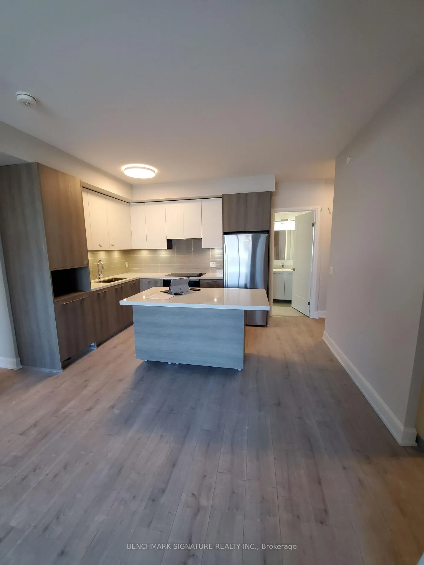 Front of Unit 207, 8 Water Walk Drive