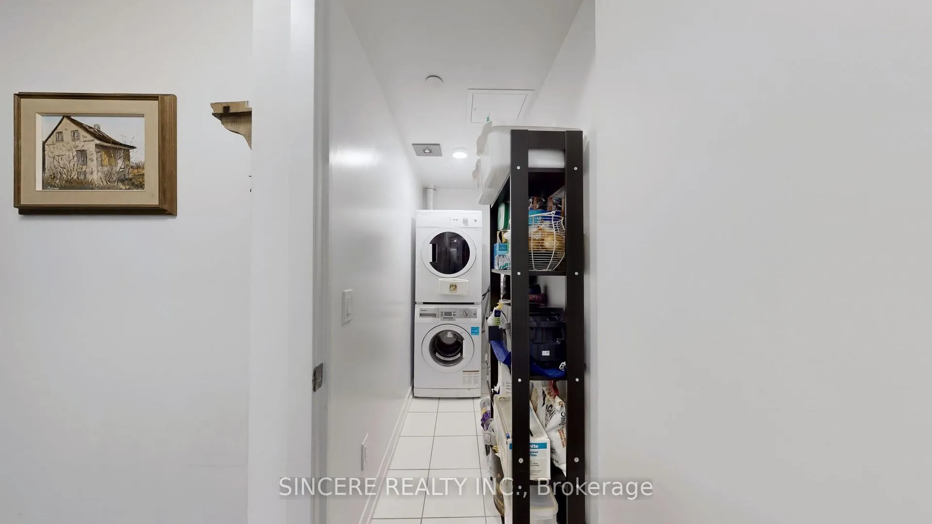 Photo 22 of Unit 2507, 125 Redpath Avenue, Toronto, Mount Pleasant West — HOMEH