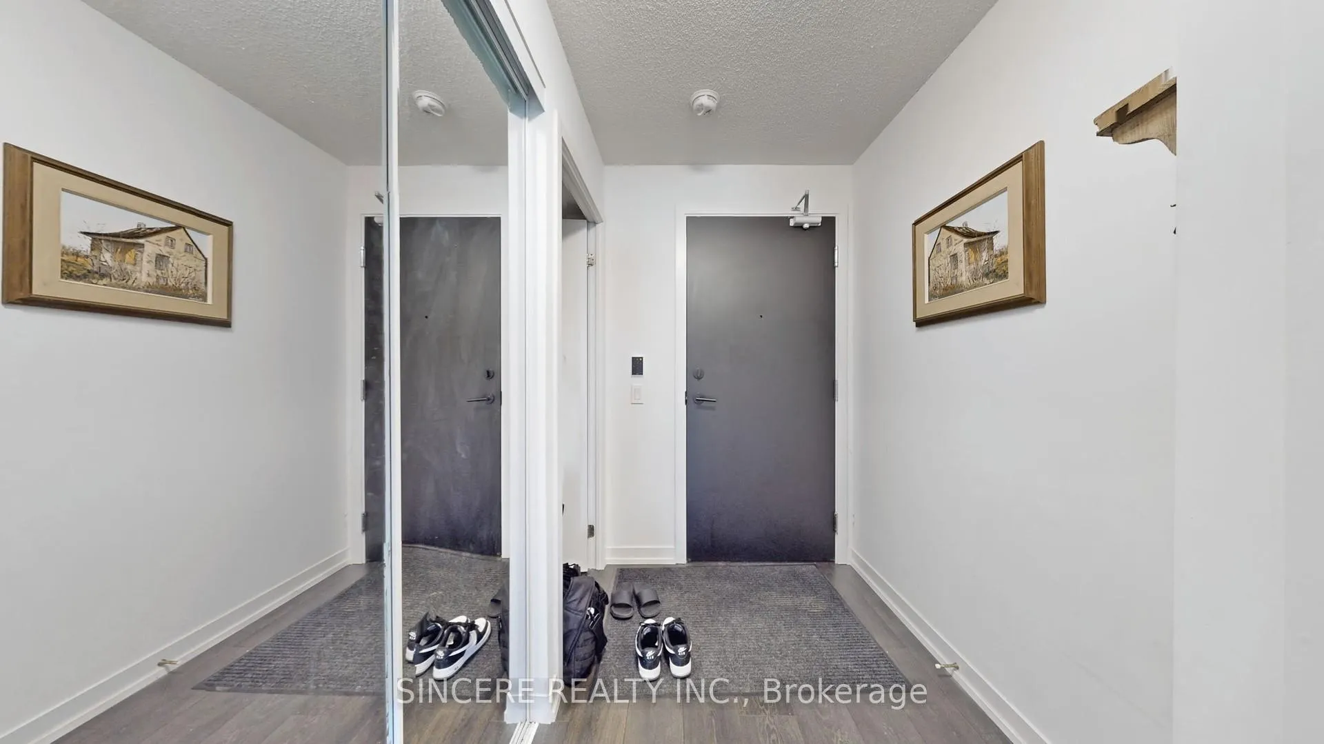 Photo 23 of Unit 2507, 125 Redpath Avenue, Toronto, Mount Pleasant West — HOMEH