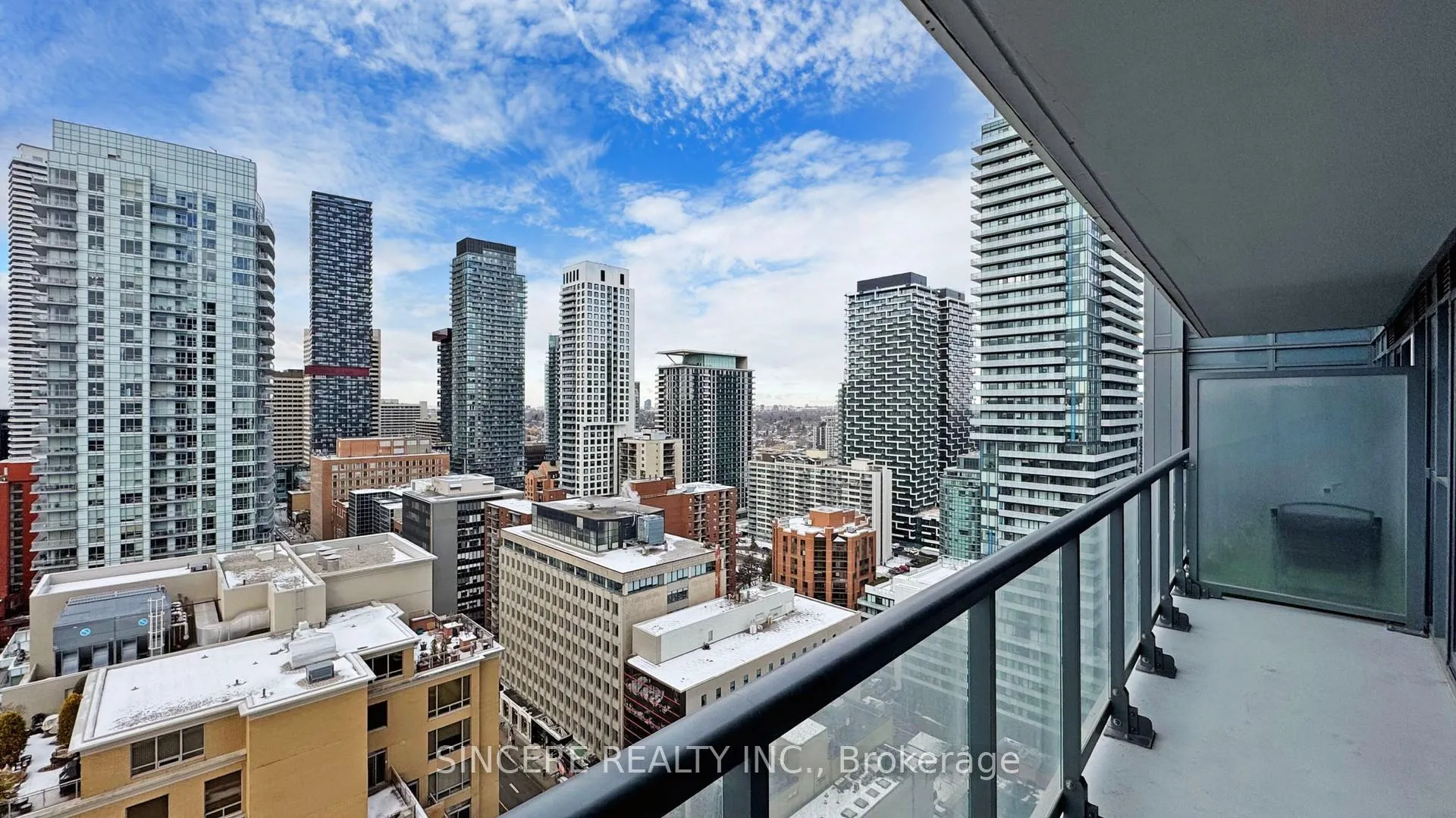 Photo 24 of Unit 2507, 125 Redpath Avenue, Toronto, Mount Pleasant West — HOMEH
