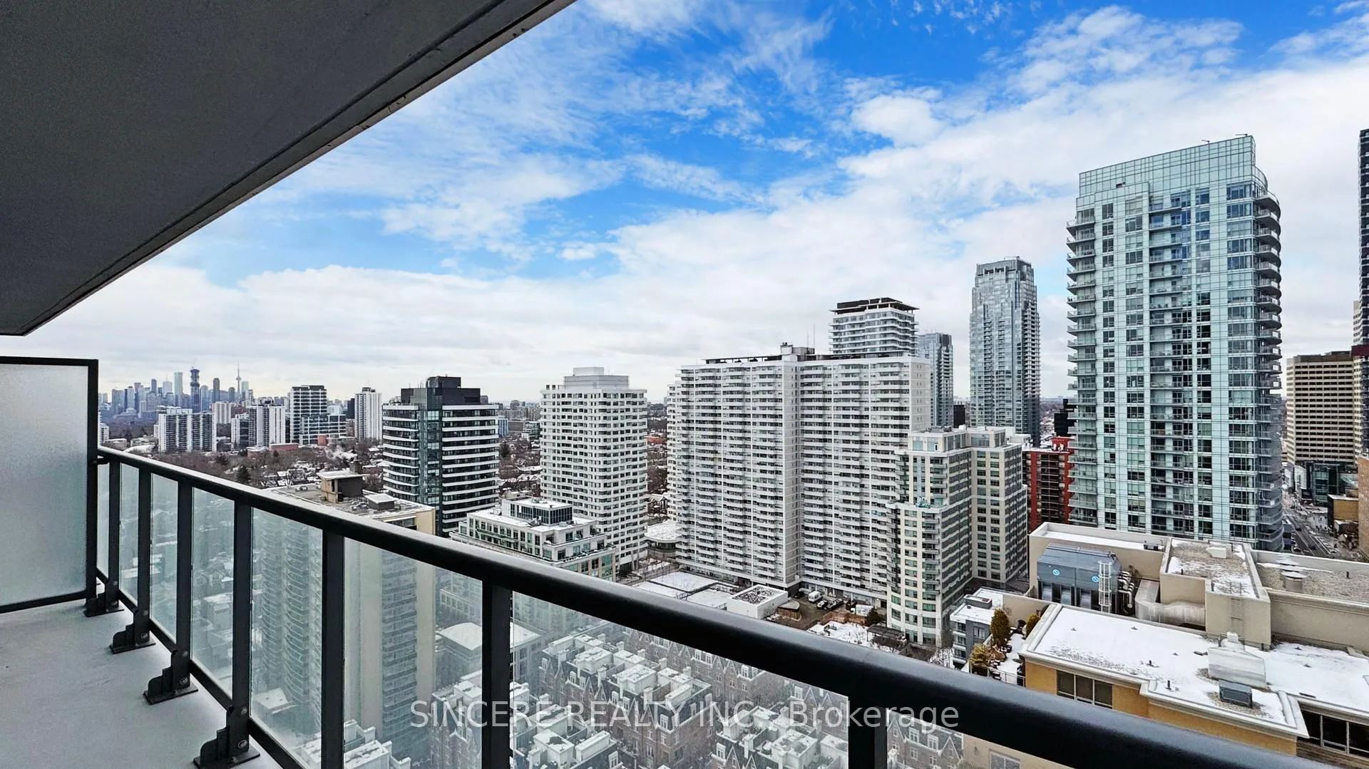 Photo 26 of Unit 2507, 125 Redpath Avenue, Toronto, Mount Pleasant West — HOMEH