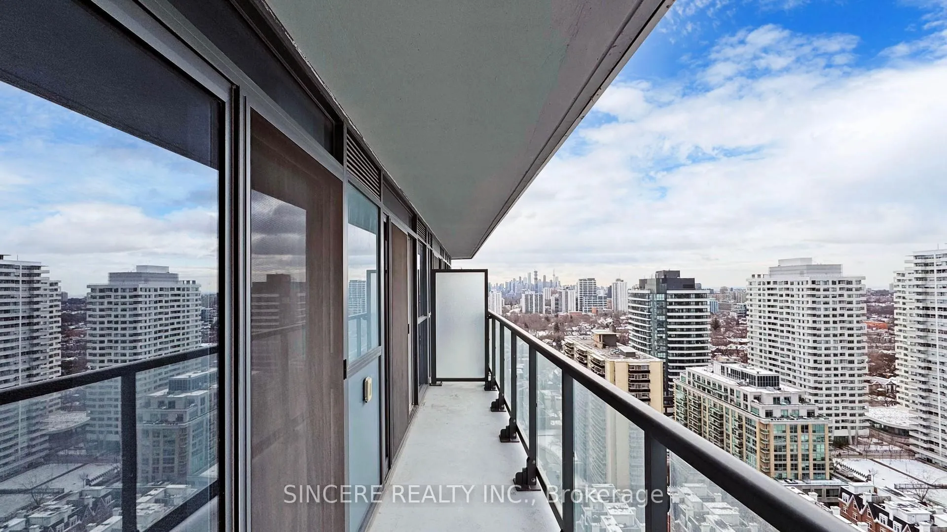 Photo 27 of Unit 2507, 125 Redpath Avenue, Toronto, Mount Pleasant West — HOMEH