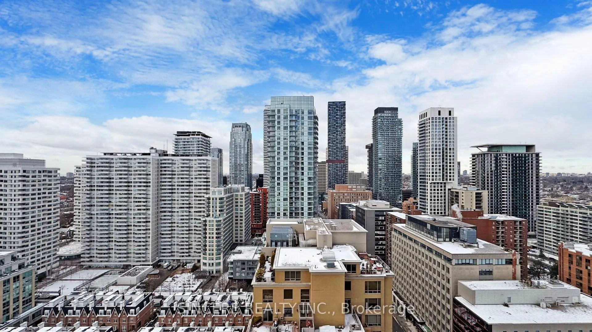 Photo 28 of Unit 2507, 125 Redpath Avenue, Toronto, Mount Pleasant West — HOMEH