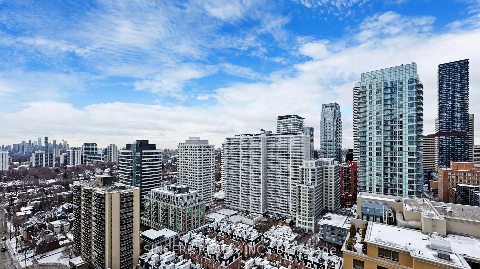 Photo 29 of Unit 2507, 125 Redpath Avenue, Toronto, Mount Pleasant West — HOMEH