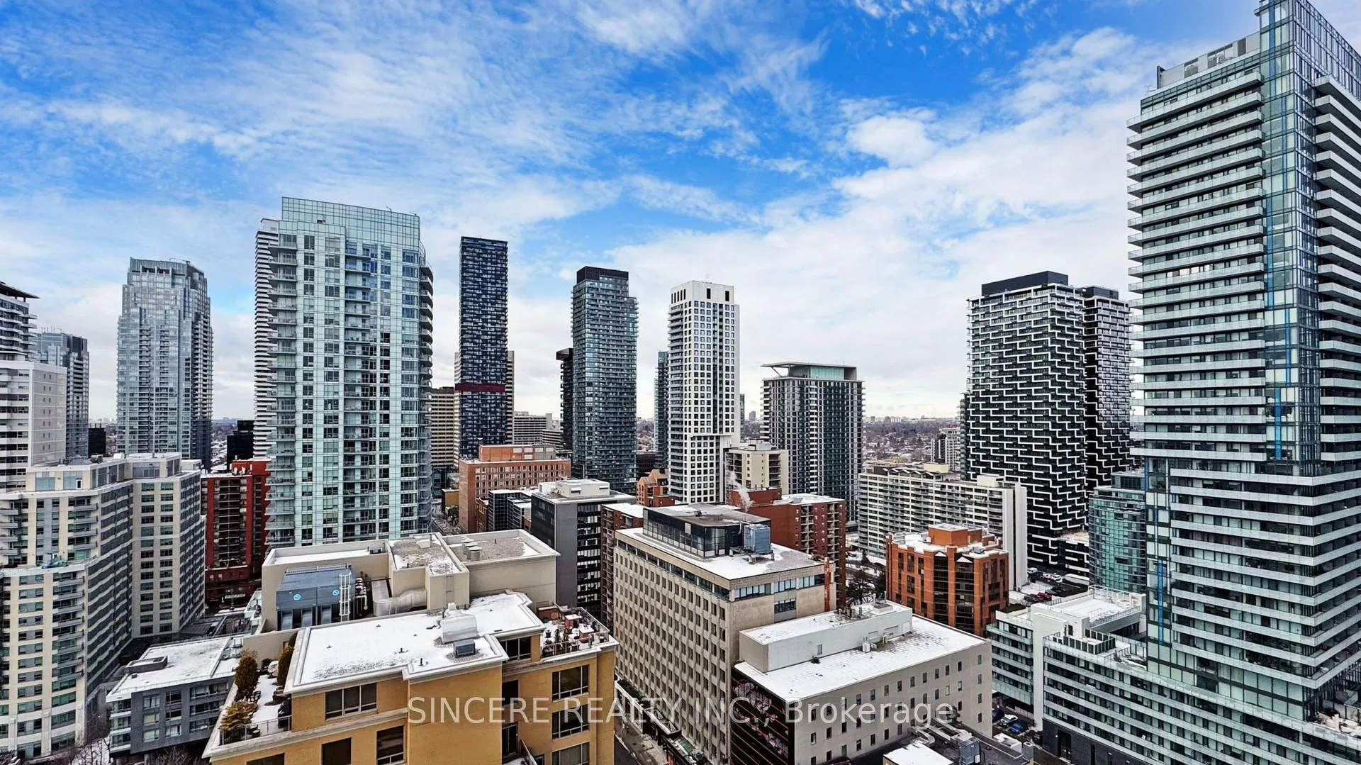 Photo 30 of Unit 2507, 125 Redpath Avenue, Toronto, Mount Pleasant West — HOMEH