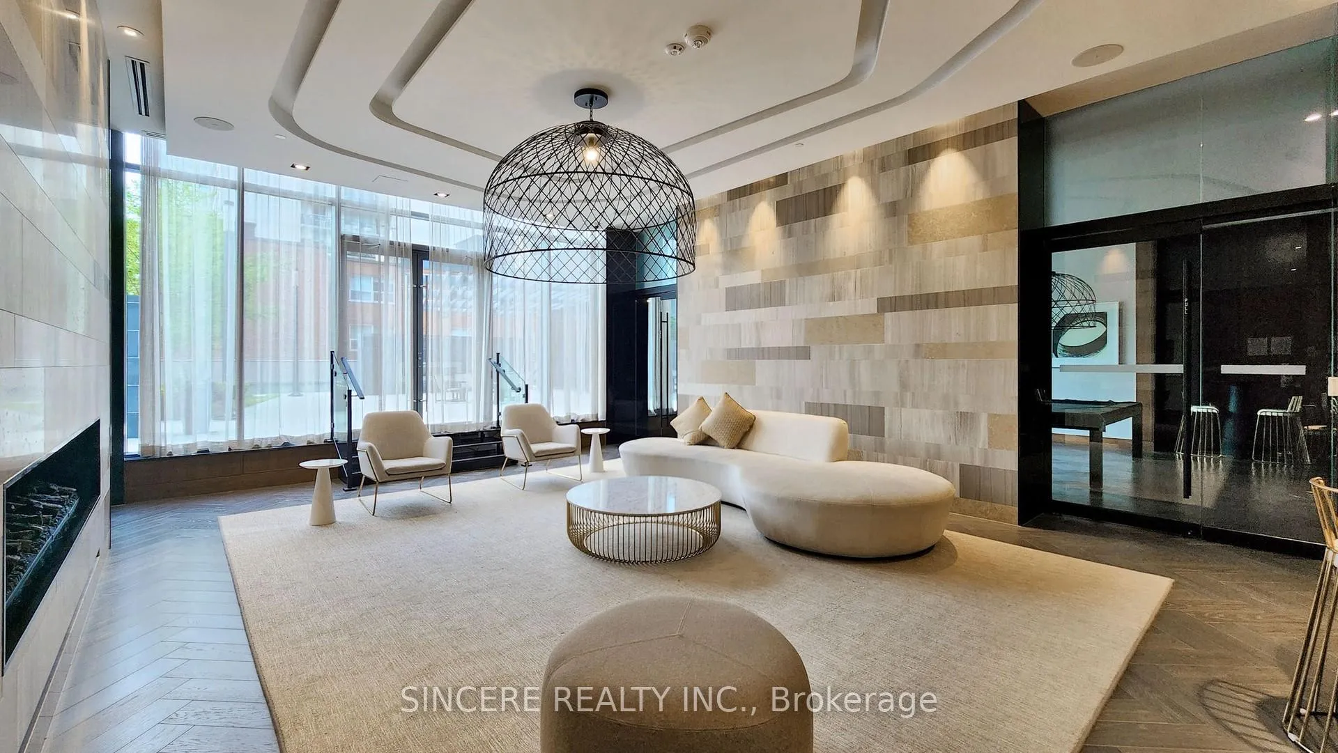 Photo 34 of Unit 2507, 125 Redpath Avenue, Toronto, Mount Pleasant West — HOMEH