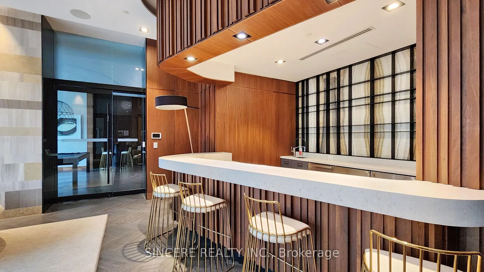Photo 35 of Unit 2507, 125 Redpath Avenue, Toronto, Mount Pleasant West — HOMEH