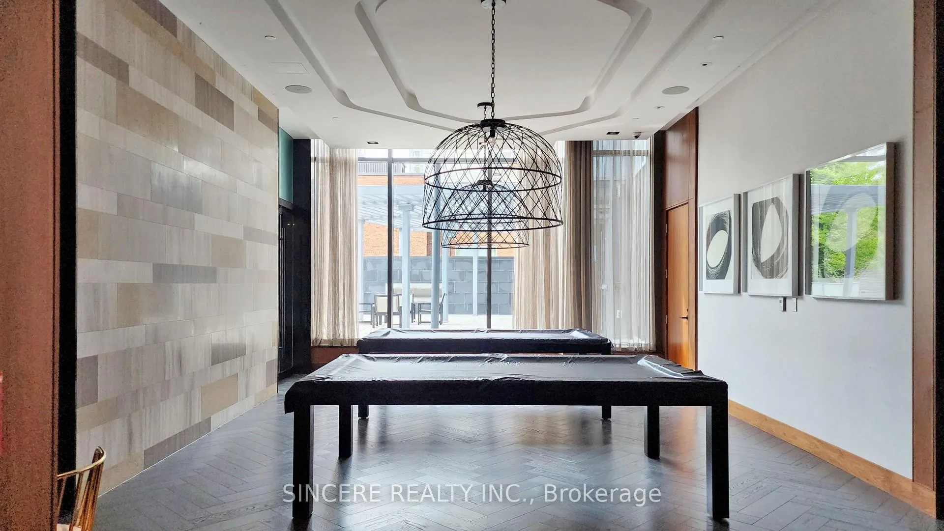 Photo 36 of Unit 2507, 125 Redpath Avenue, Toronto, Mount Pleasant West — HOMEH