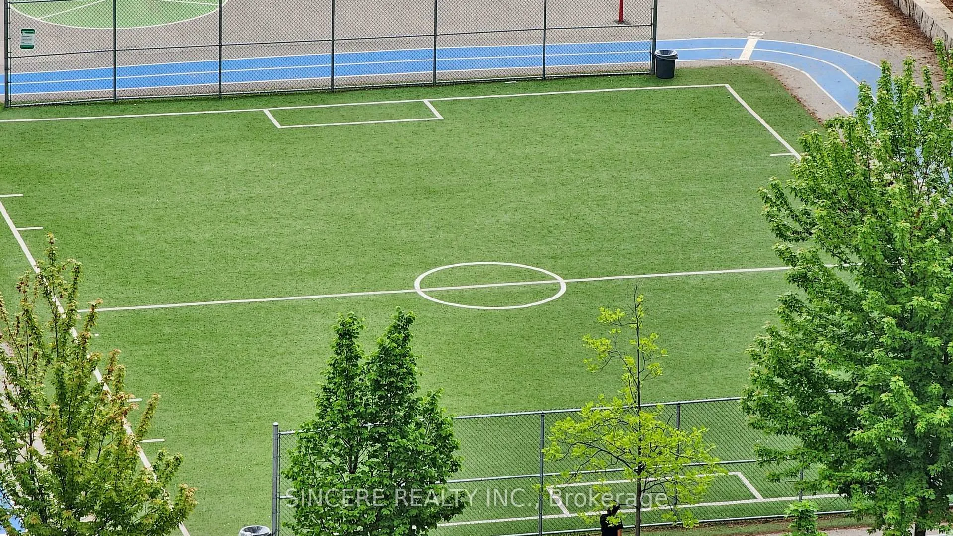 Photo 40 of Unit 2507, 125 Redpath Avenue, Toronto, Mount Pleasant West — HOMEH