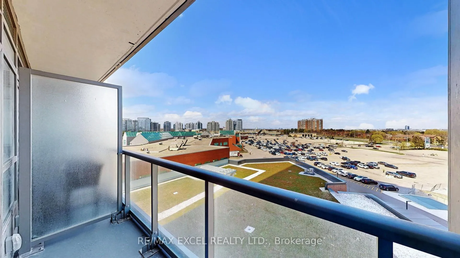 Photo 25 of Unit 531, 50 Upper Mall Way, Vaughan, Brownridge — HOMEH