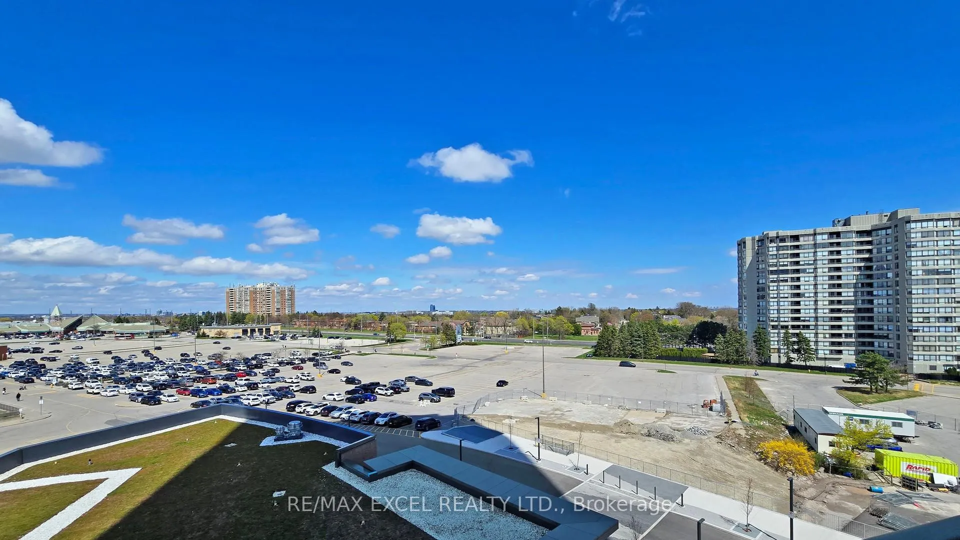 Photo 28 of Unit 531, 50 Upper Mall Way, Vaughan, Brownridge — HOMEH