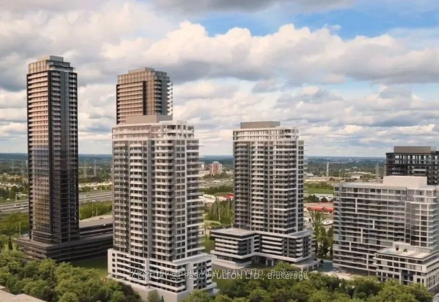 Photo 1 of Unit 2506, 1435 Celebration Drive, Pickering, Bay Ridges — HOMEH