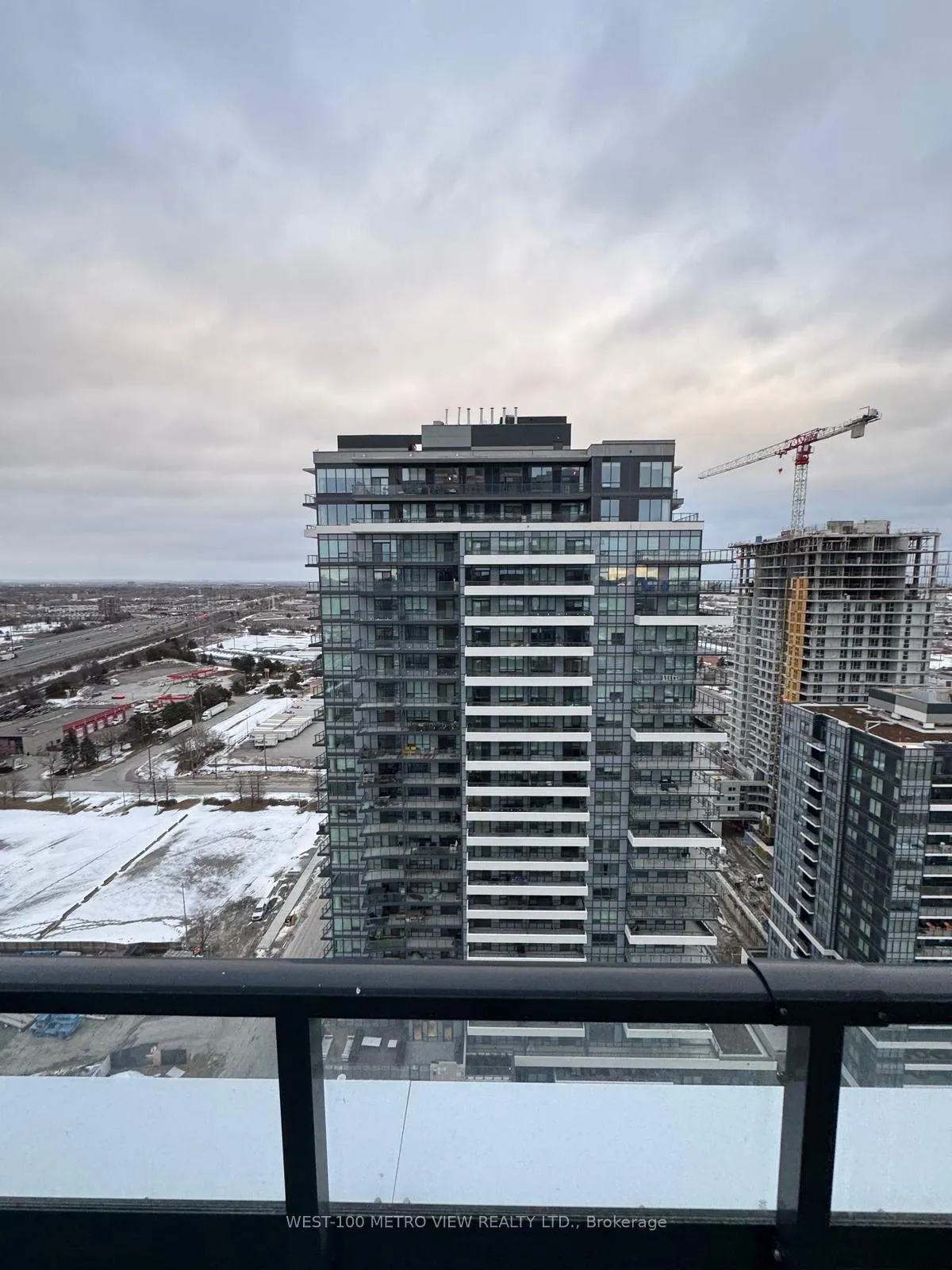 Photo 12 of Unit 2506, 1435 Celebration Drive, Pickering, Bay Ridges — HOMEH