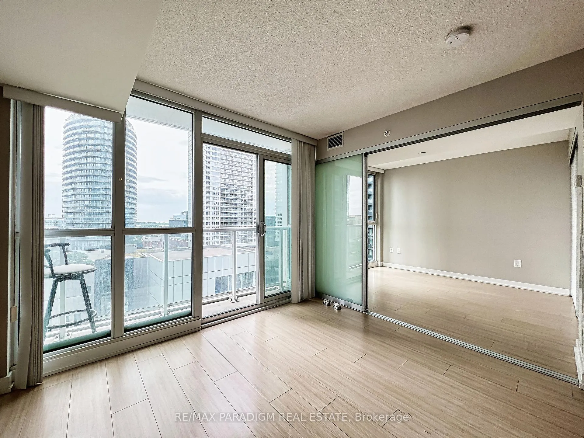 Photo 24 of Unit 1003, 85 Queens Wharf Road, Toronto, Waterfront Communities — HOMEH