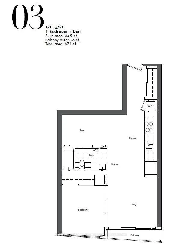 Photo 33 of Unit 1003, 85 Queens Wharf Road, Toronto, Waterfront Communities — HOMEH