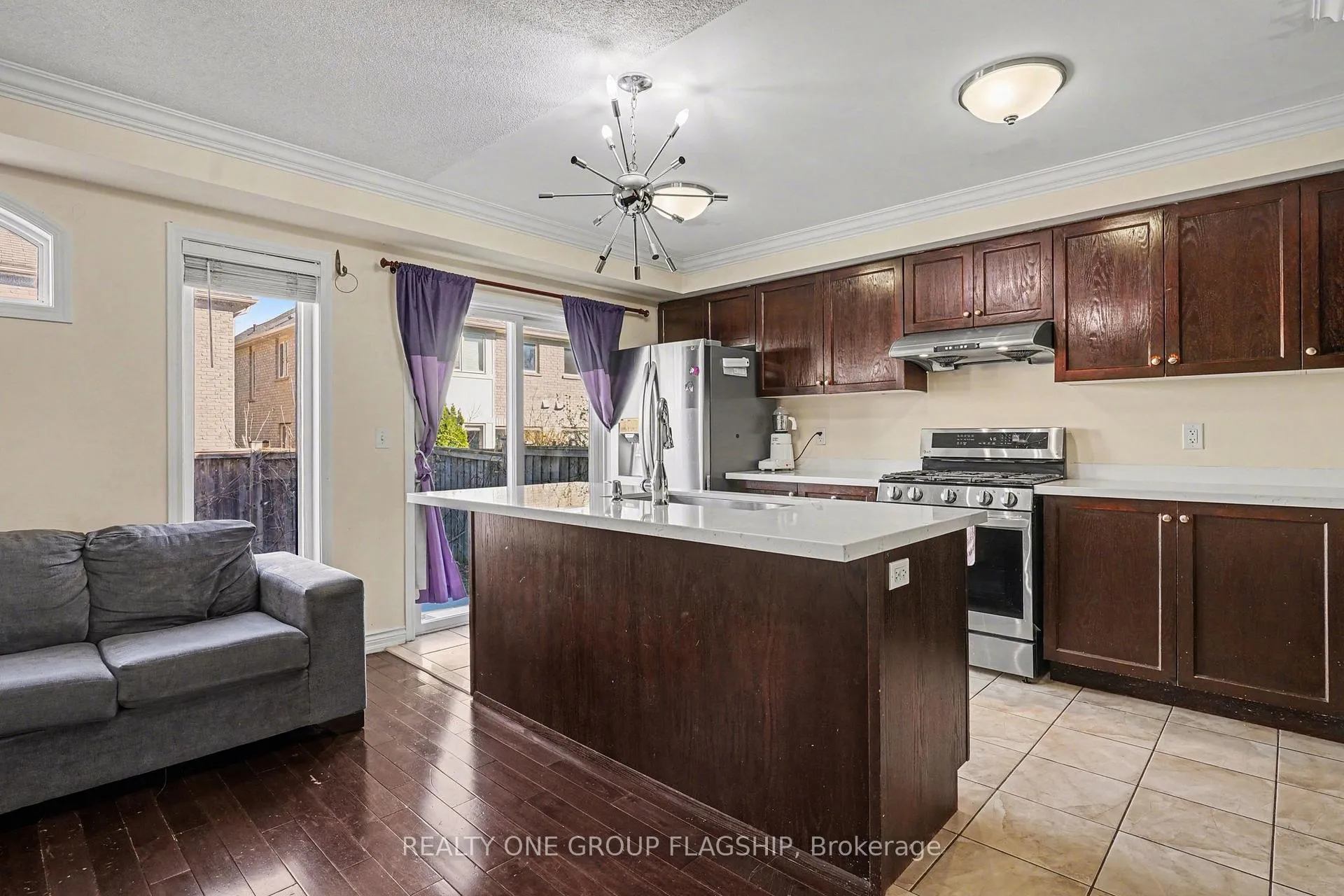 Photo 5 of 4208 Prudham Avenue, Burlington, Alton — HOMEH