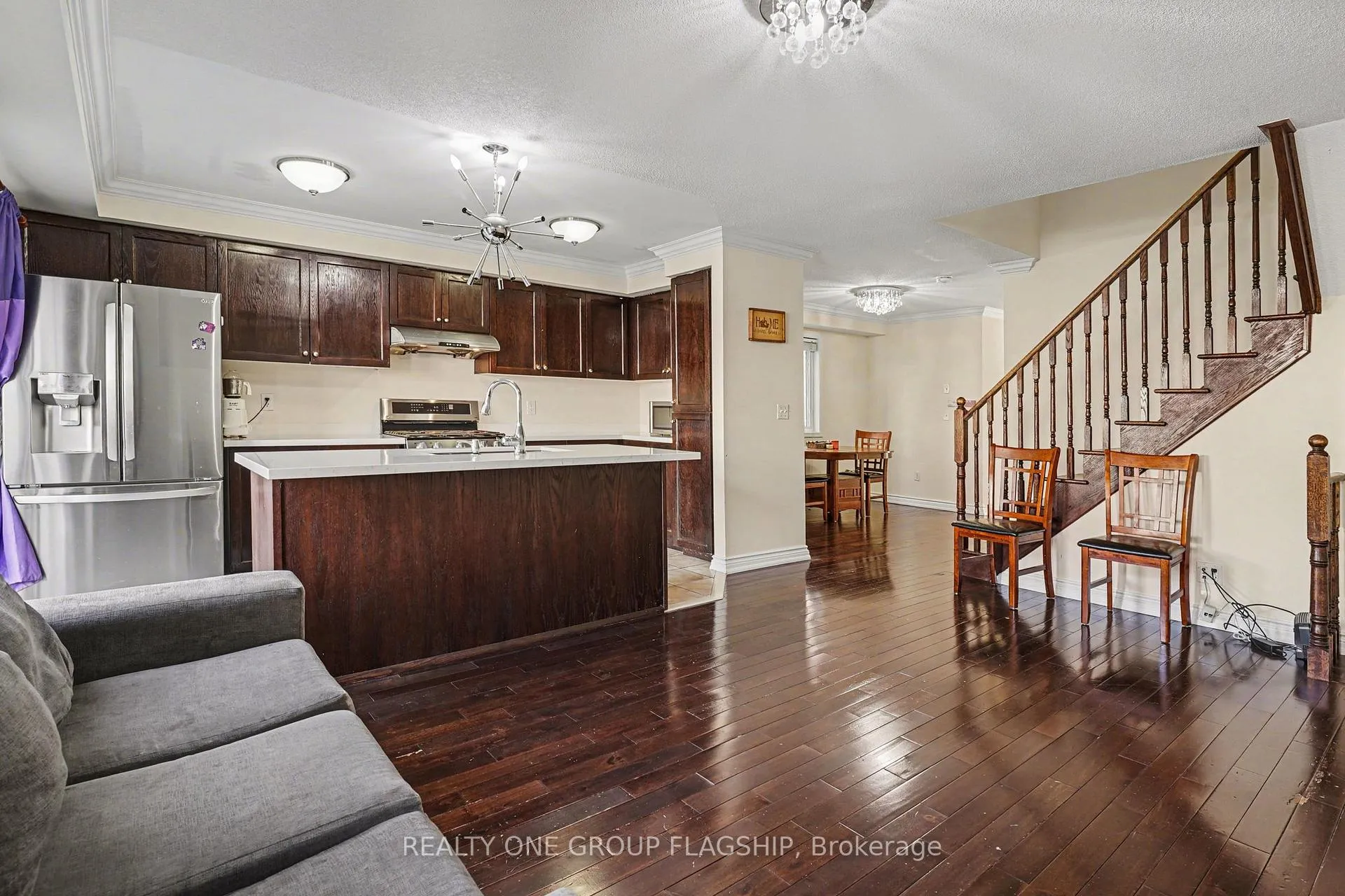 Photo 6 of 4208 Prudham Avenue, Burlington, Alton — HOMEH