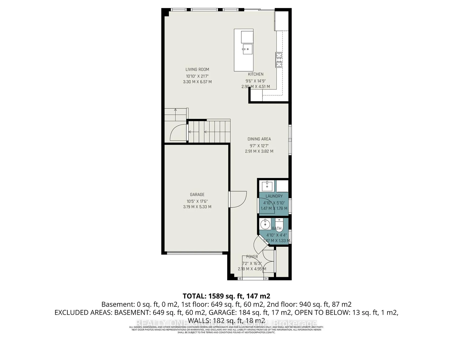 Photo 26 of 4208 Prudham Avenue, Burlington, Alton — HOMEH