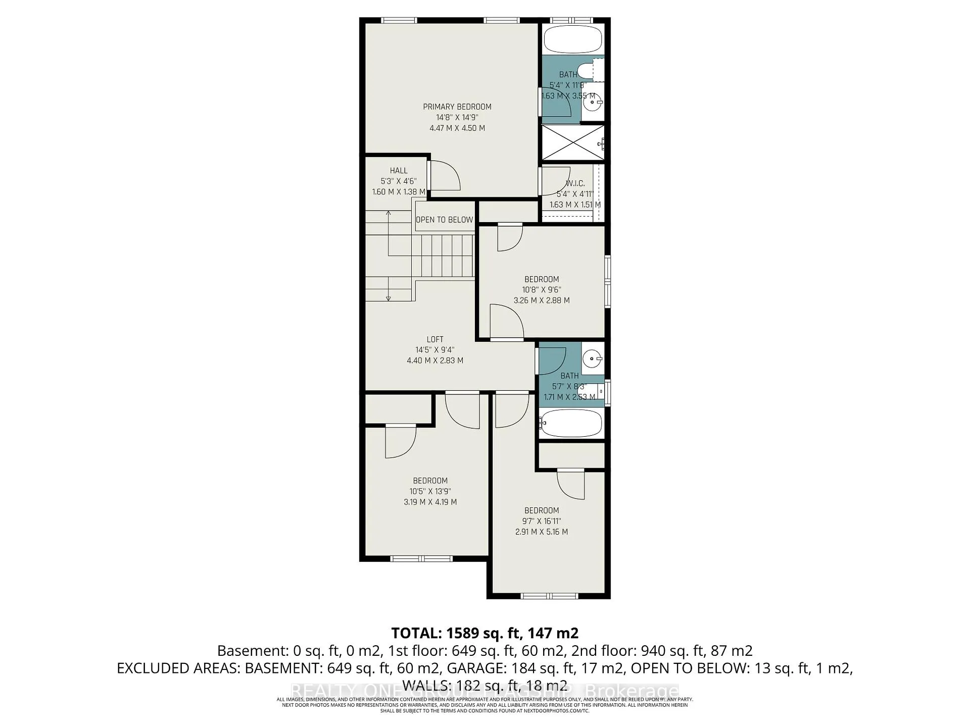 Photo 27 of 4208 Prudham Avenue, Burlington, Alton — HOMEH
