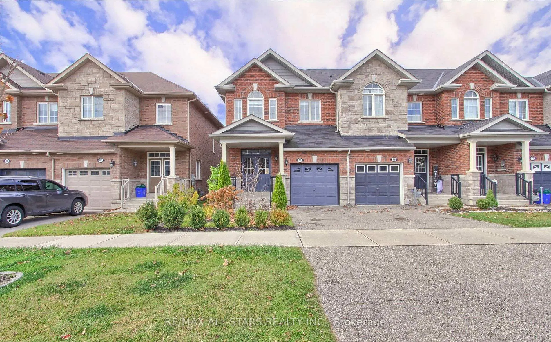 Photo 1 of 78 Scotia Rd, Georgina, Sutton & Jackson's Point — HOMEH