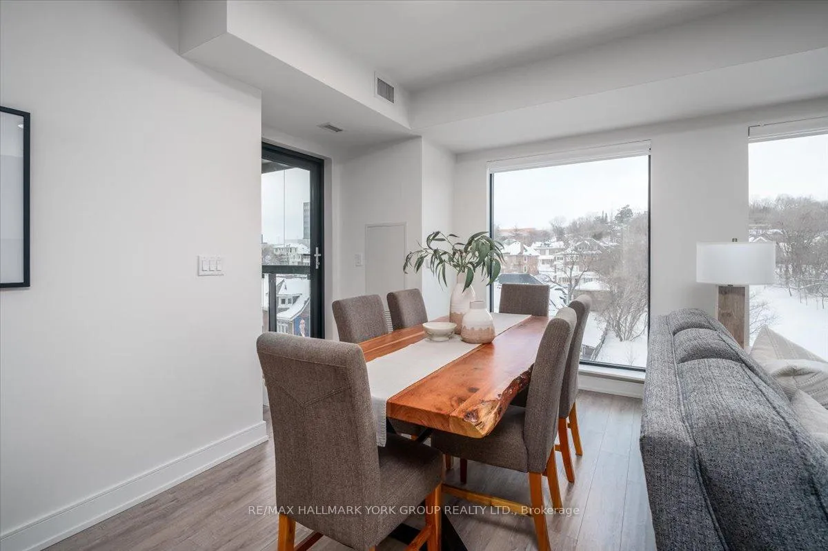 Photo 11 of Unit 520, 185 Dunlop Street E, Barrie, Lakeshore — HOMEH