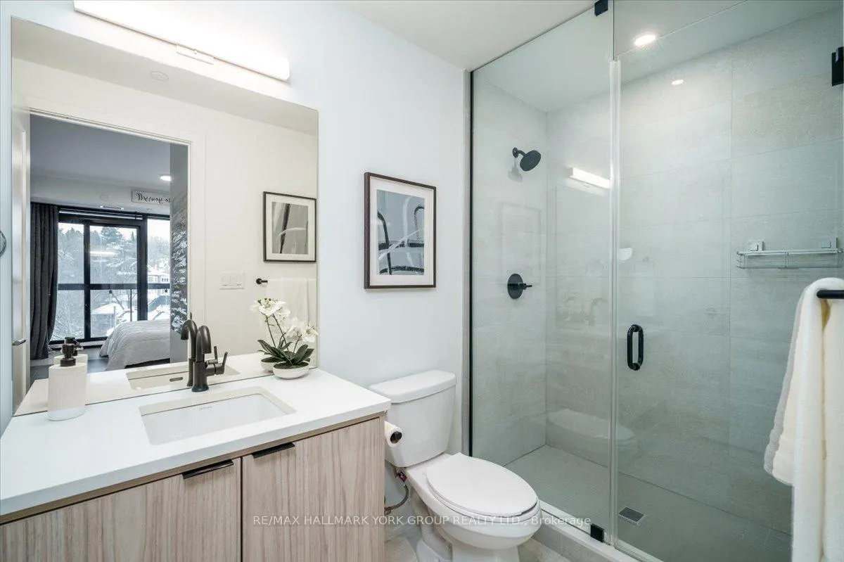 Photo 16 of Unit 520, 185 Dunlop Street E, Barrie, Lakeshore — HOMEH