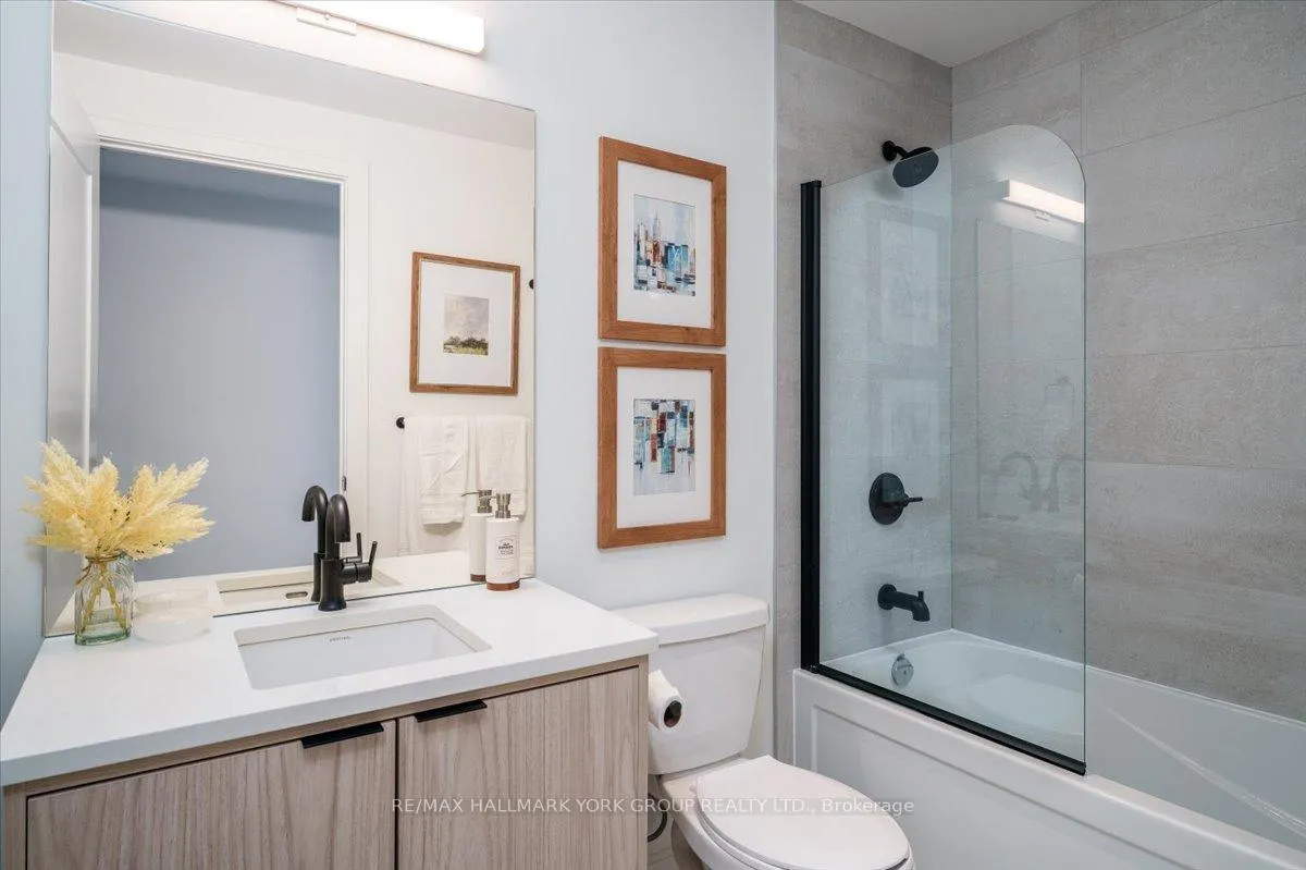Photo 18 of Unit 520, 185 Dunlop Street E, Barrie, Lakeshore — HOMEH