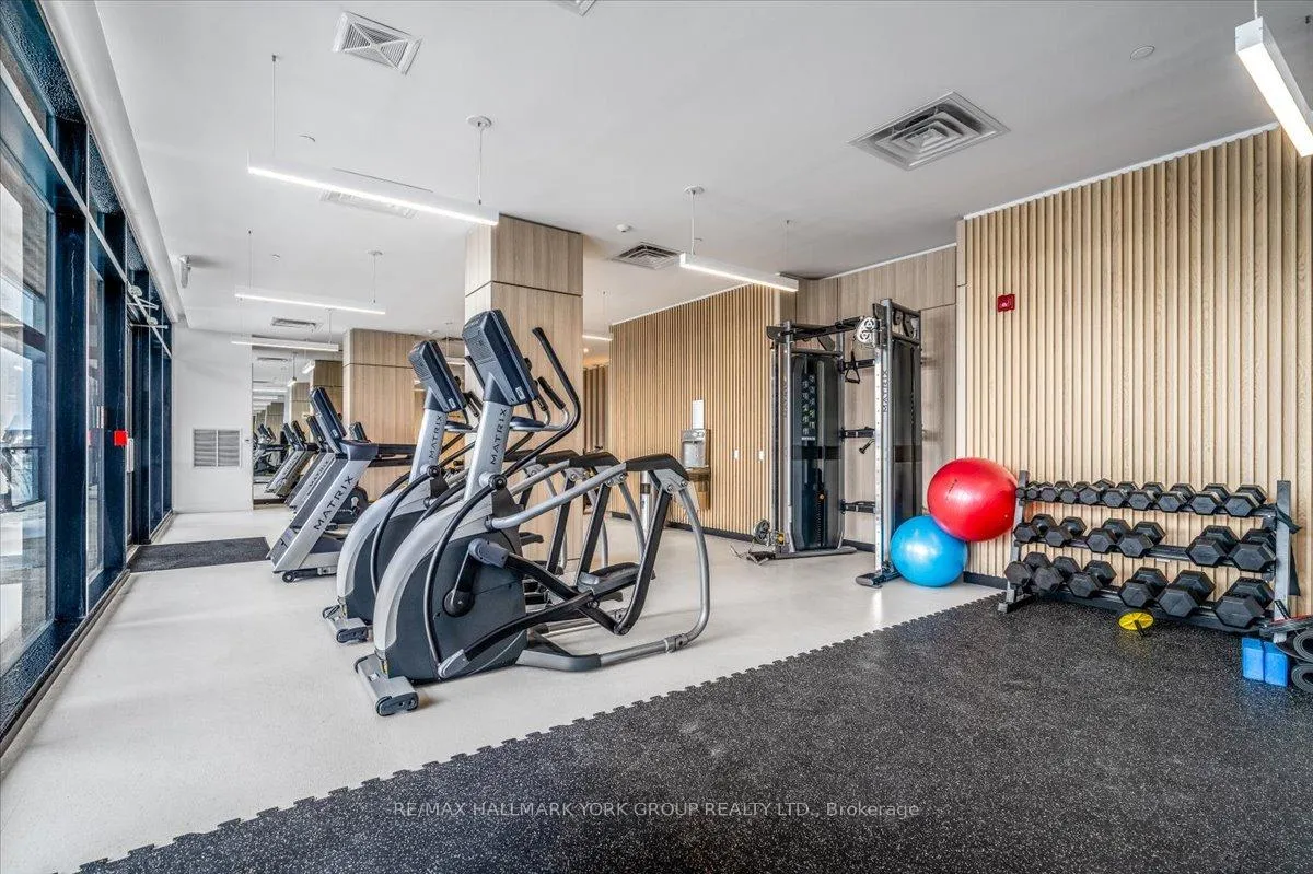 Photo 29 of Unit 520, 185 Dunlop Street E, Barrie, Lakeshore — HOMEH