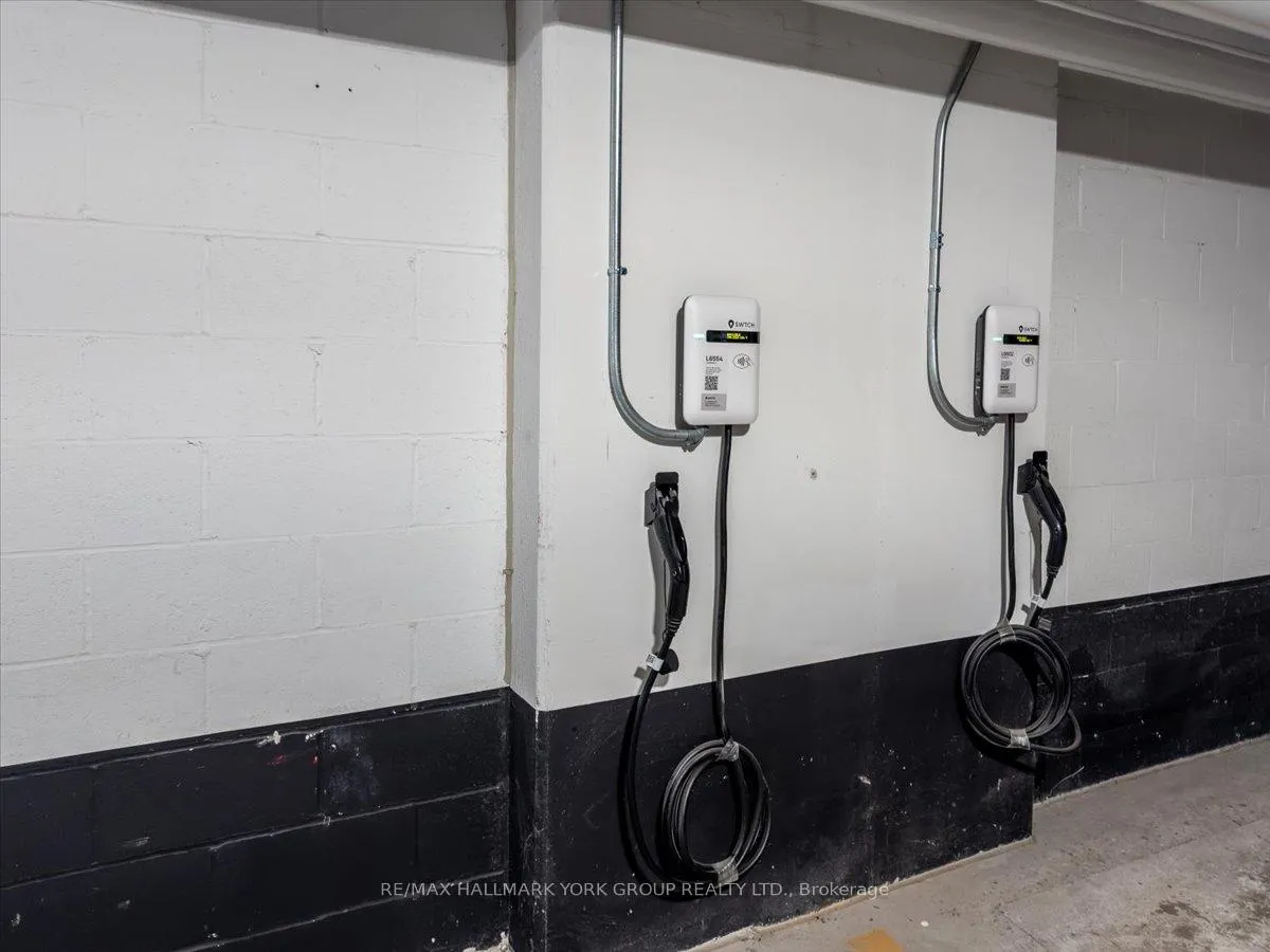 Photo 37 of Unit 520, 185 Dunlop Street E, Barrie, Lakeshore — HOMEH