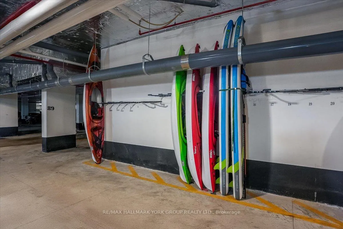 Photo 39 of Unit 520, 185 Dunlop Street E, Barrie, Lakeshore — HOMEH