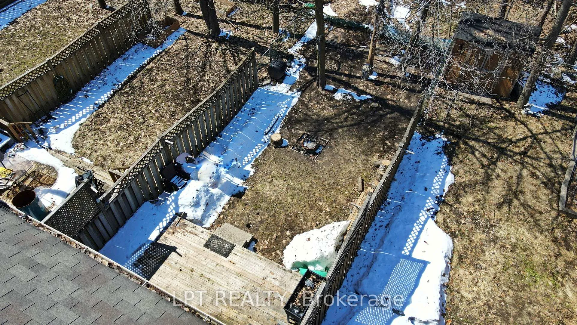 Photo 25 of 244 Ferndale Drive S, Barrie, Ardagh — HOMEH