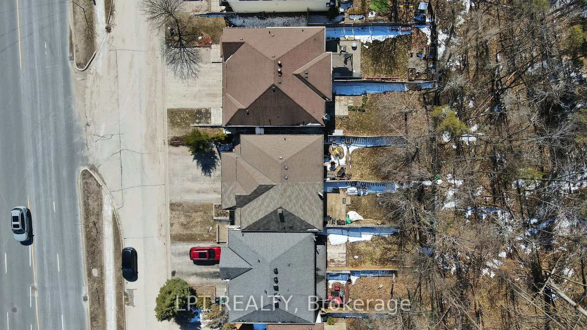 Photo 26 of 244 Ferndale Drive S, Barrie, Ardagh — HOMEH
