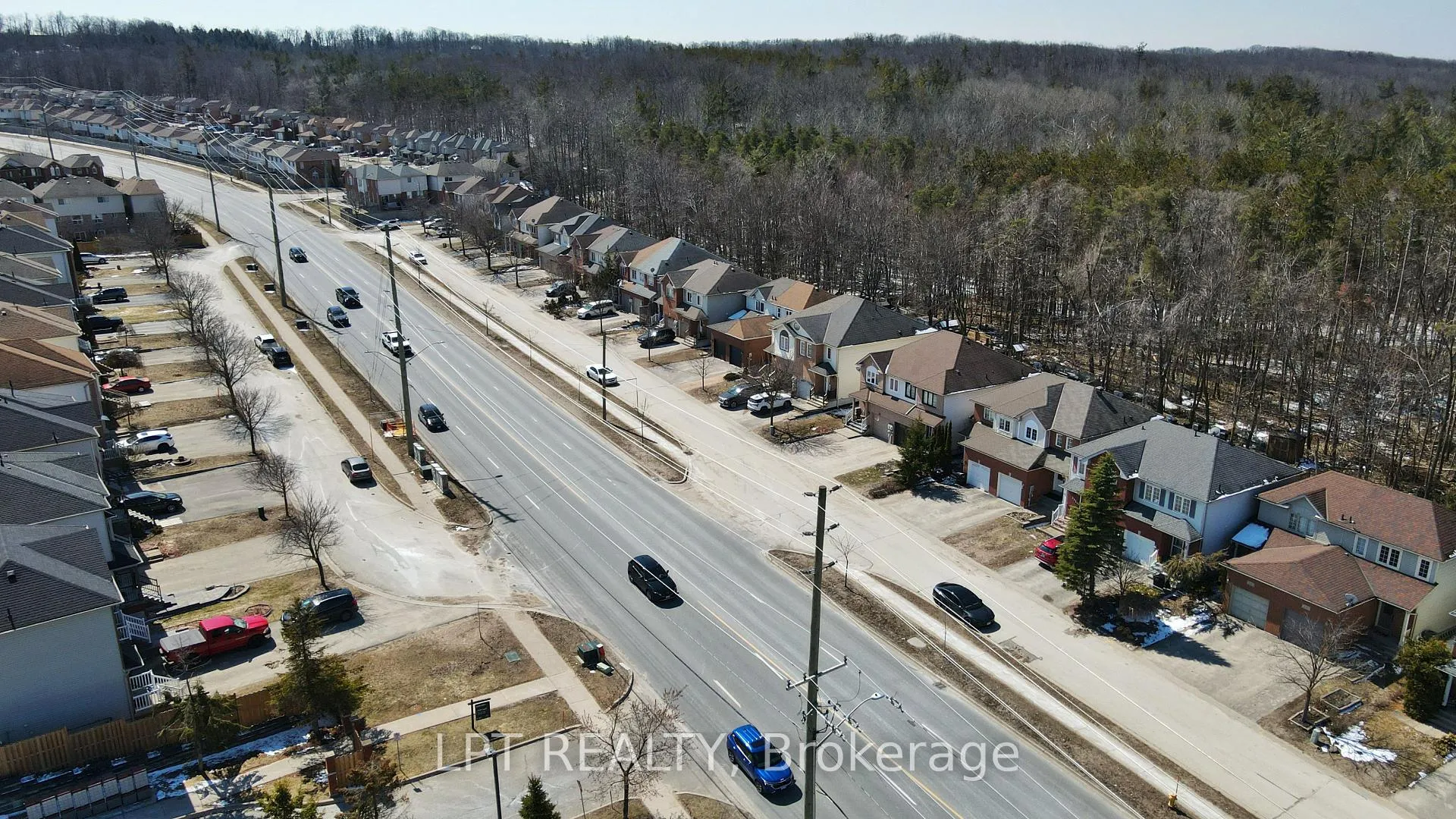 Photo 28 of 244 Ferndale Drive S, Barrie, Ardagh — HOMEH