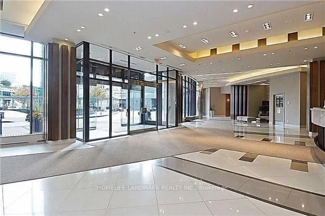 Photo 3 of Unit 301, 33 Bay Street, Toronto, Bay Street Corridor — HOMEH