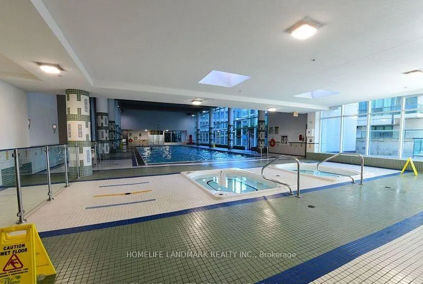 Photo 15 of Unit 301, 33 Bay Street, Toronto, Bay Street Corridor — HOMEH
