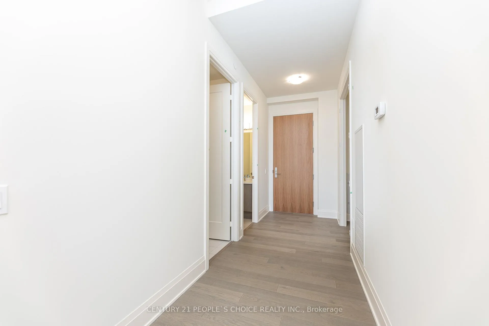Photo 3 of Unit PH110, 8960 Jane Street, Vaughan, Concord — HOMEH