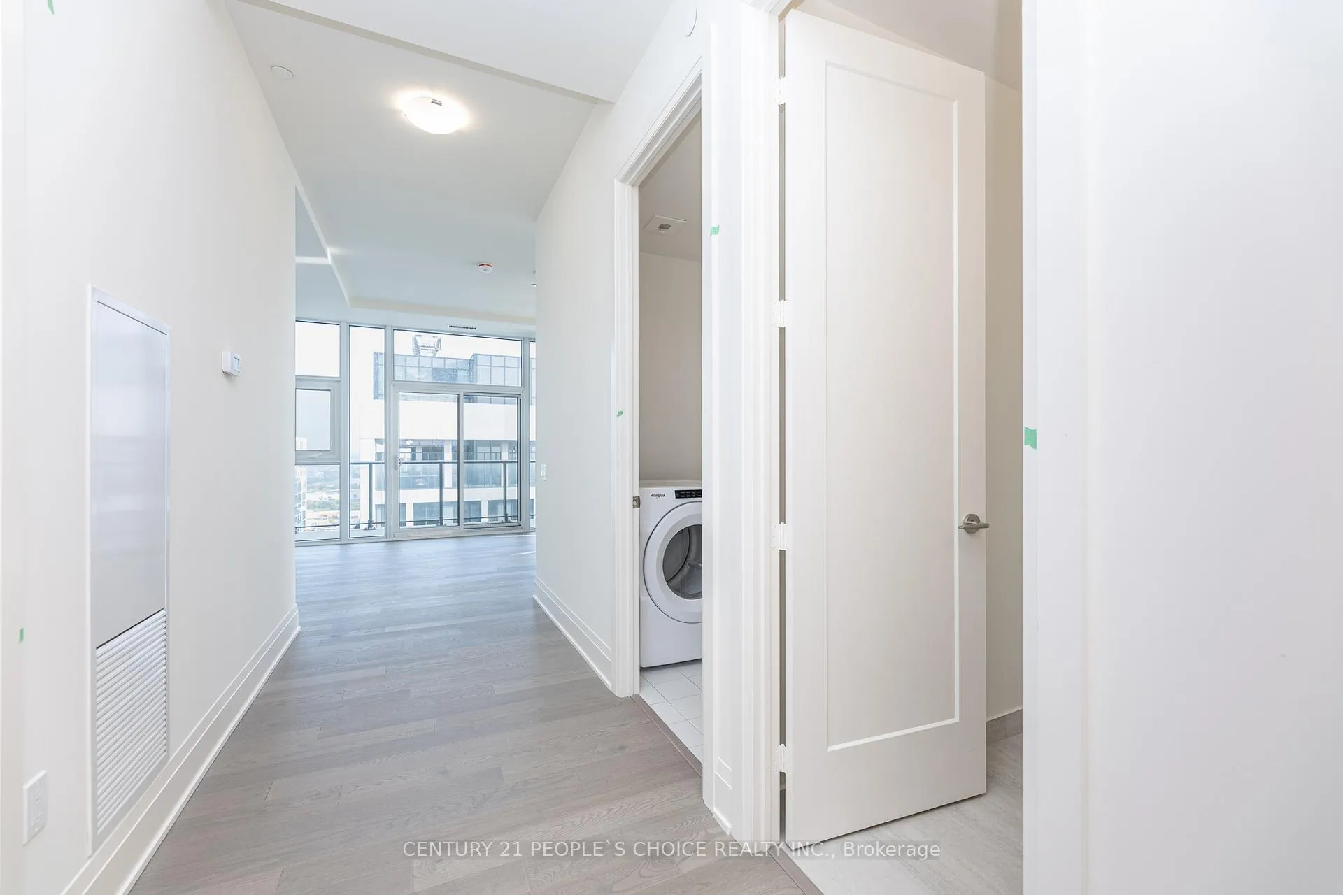 Photo 4 of Unit PH110, 8960 Jane Street, Vaughan, Concord — HOMEH